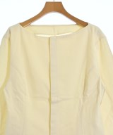 CITYSHOP（シティーショップ）ブラウス 黄 サイズ:-(M位) レディース/2200634784040