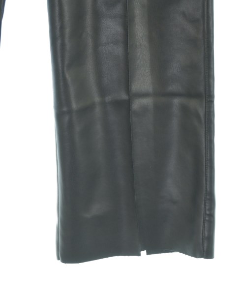 CITYSHOP（シティーショップ）スラックス 黒 サイズ:36(S位) レディース/2200644301046