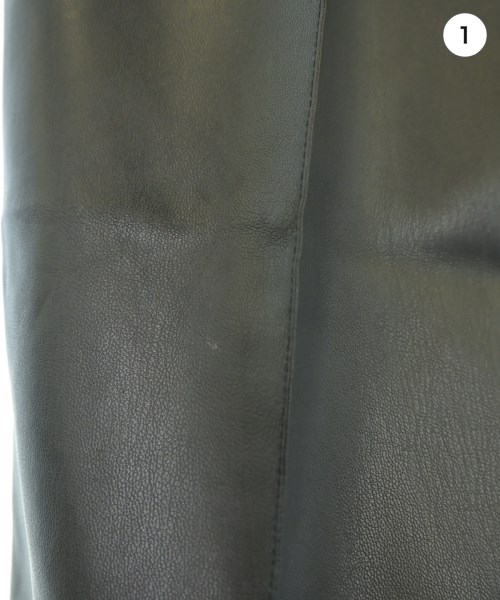 CITYSHOP（シティーショップ）スラックス 黒 サイズ:36(S位) レディース/2200644301046