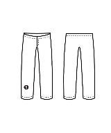 CITYSHOP（シティーショップ）スラックス 黒 サイズ:36(S位) レディース/2200644301046