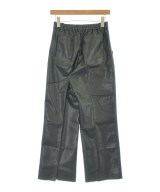 CITYSHOP（シティーショップ）スラックス 黒 サイズ:36(S位) レディース/2200644301046