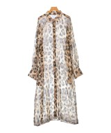CITYSHOP シャツワンピース