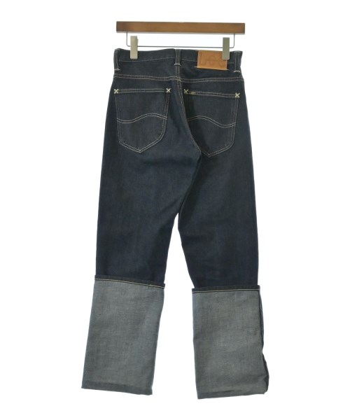 CITYSHOP（シティーショップ）デニムパンツ 紺 サイズ:26(M位) レディース/2200622482040