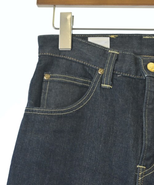 CITYSHOP（シティーショップ）デニムパンツ 紺 サイズ:26(M位) レディース/2200622482040