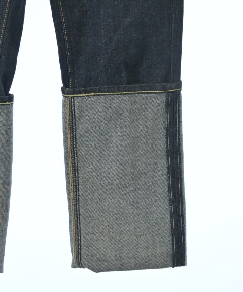 CITYSHOP（シティーショップ）デニムパンツ 紺 サイズ:26(M位) レディース/2200622482040