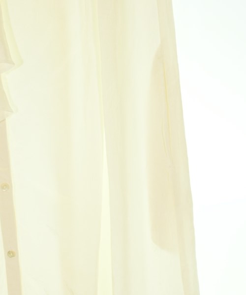 CITYSHOP（シティーショップ）ワンピース 白 サイズ:36(S位) レディース/2200622676043