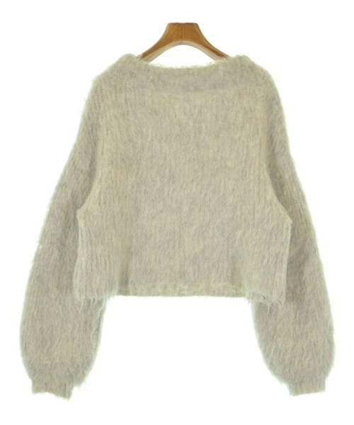 CITYSHOP（シティーショップ）ニット・セーター グレー サイズ:F レディース/2200612135208