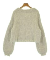 CITYSHOP（シティーショップ）ニット・セーター グレー サイズ:F レディース/2200612135208