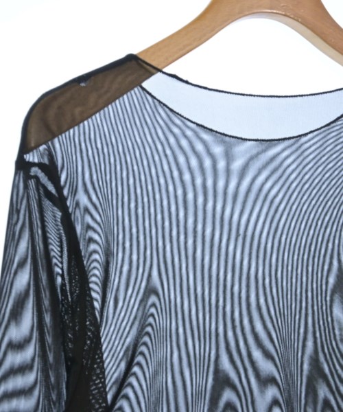 CITYSHOP（シティーショップ）Tシャツ・カットソー 黒 サイズ:F レディース/2200622364025