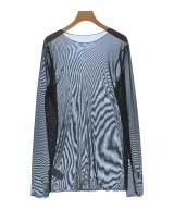 CITYSHOP（シティーショップ）Tシャツ・カットソー 黒 サイズ:F レディース/2200622364025