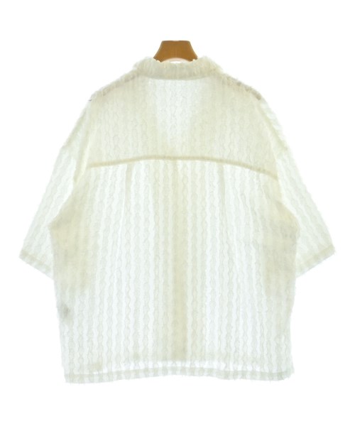 CITYSHOP（シティーショップ）ブラウス 白 サイズ:F レディース/2200623149164