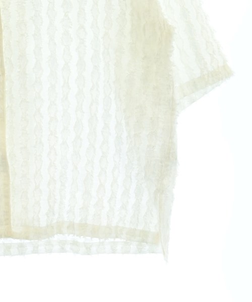 CITYSHOP（シティーショップ）ブラウス 白 サイズ:F レディース/2200623149164