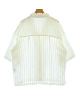 CITYSHOP（シティーショップ）ブラウス 白 サイズ:F レディース/2200623149164