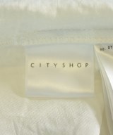 CITYSHOP（シティーショップ）ブラウス 白 サイズ:F レディース/2200623149164