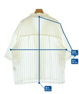 CITYSHOP（シティーショップ）ブラウス 白 サイズ:F レディース/2200623149164