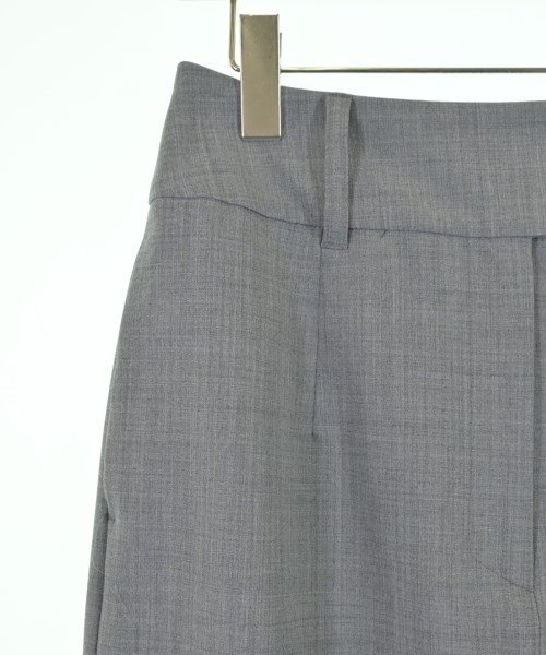 CITYSHOP（シティーショップ）ロング・マキシ丈スカート グレー サイズ:36(S位) レディース/2200625082025