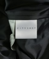 CITYSHOP（シティーショップ）ロング・マキシ丈スカート グレー サイズ:36(S位) レディース/2200625082025
