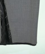 CITYSHOP（シティーショップ）ロング・マキシ丈スカート グレー サイズ:36(S位) レディース/2200625082025