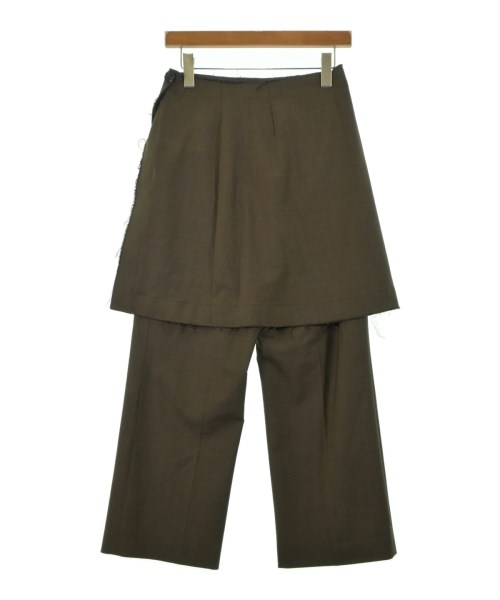 CITYSHOP（シティーショップ）その他 茶 サイズ:34(XS位) レディース/2200625082032