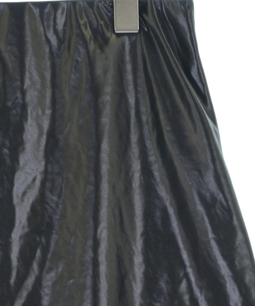 CITYSHOP（シティーショップ）ロング・マキシ丈スカート 黒 サイズ:40(M位) レディース/2200625300150