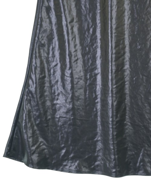 CITYSHOP（シティーショップ）ロング・マキシ丈スカート 黒 サイズ:40(M位) レディース/2200625300150