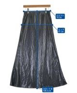 CITYSHOP（シティーショップ）ロング・マキシ丈スカート 黒 サイズ:40(M位) レディース/2200625300150