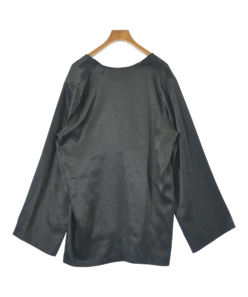 CITYSHOP（シティーショップ）ブラウス 黒 サイズ:F レディース/2200616982020