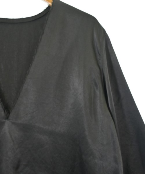 CITYSHOP（シティーショップ）ブラウス 黒 サイズ:F レディース/2200616982020