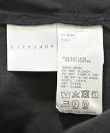 CITYSHOP（シティーショップ）ブラウス 黒 サイズ:F レディース/2200616982020