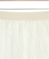 CITYSHOP（シティーショップ）ロング・マキシ丈スカート 白 サイズ:36(S位) レディース/2200627862083