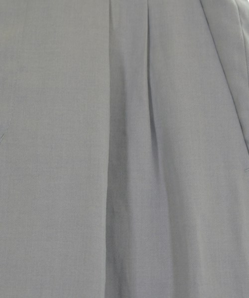 CITYSHOP（シティーショップ）クロップドパンツ グレー サイズ:36(S位) レディース/2200628907059