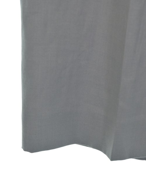 CITYSHOP（シティーショップ）クロップドパンツ グレー サイズ:36(S位) レディース/2200628907059