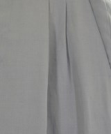 CITYSHOP（シティーショップ）クロップドパンツ グレー サイズ:36(S位) レディース/2200628907059