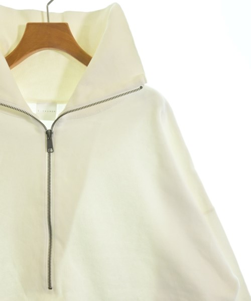 CITYSHOP（シティーショップ）スウェット 白 サイズ:F レディース/2200616157084