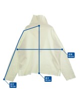 CITYSHOP（シティーショップ）スウェット 白 サイズ:F レディース/2200616157084