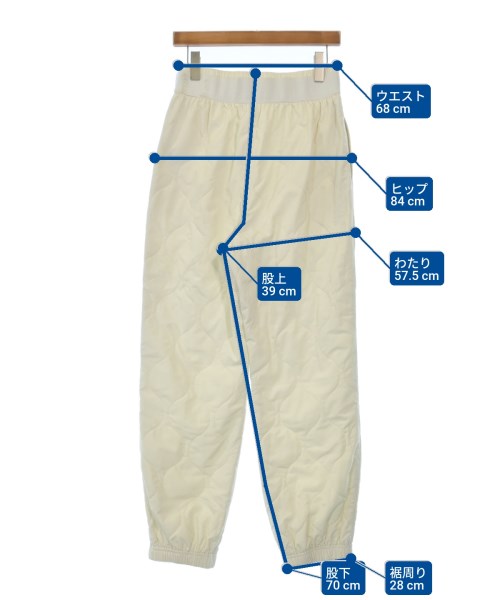 CITYSHOP（シティーショップ）その他 白 サイズ:38(M位) レディース/2200629241022