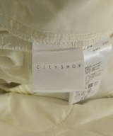 CITYSHOP（シティーショップ）その他 白 サイズ:38(M位) レディース/2200629241022