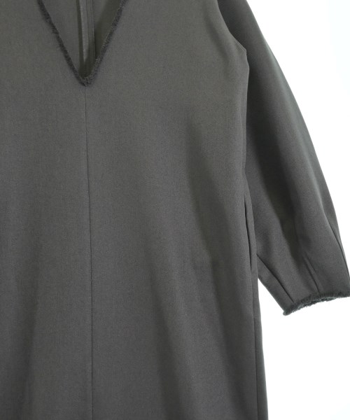 CITYSHOP（シティーショップ）ワンピース グレー サイズ:36(S位) レディース/2200630056028