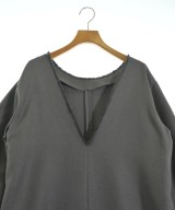 CITYSHOP（シティーショップ）ワンピース グレー サイズ:36(S位) レディース/2200630056028