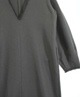 CITYSHOP（シティーショップ）ワンピース グレー サイズ:36(S位) レディース/2200630056028