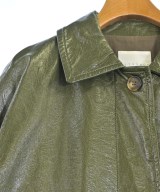 CITYSHOP（シティーショップ）ステンカラーコート カーキ サイズ:36(S位) レディース/2200630043011