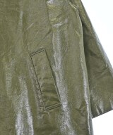 CITYSHOP（シティーショップ）ステンカラーコート カーキ サイズ:36(S位) レディース/2200630043011