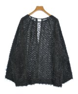 CITYSHOP（シティーショップ）カジュアルシャツ 黒 サイズ:F レディース/2200609757048