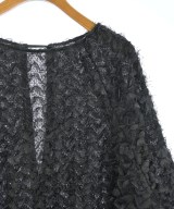 CITYSHOP（シティーショップ）カジュアルシャツ 黒 サイズ:F レディース/2200609757048