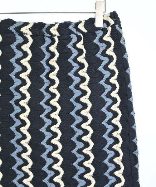 CITYSHOP（シティーショップ）ロング・マキシ丈スカート 紺 サイズ:38(M位) レディース/2200609757079