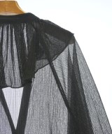 CITYSHOP（シティーショップ）ワンピース 黒 サイズ:36(S位) レディース/2200609757123