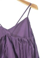 CITYSHOP（シティーショップ）オールインワン/サロペット 紫 サイズ:F レディース/2200609757130