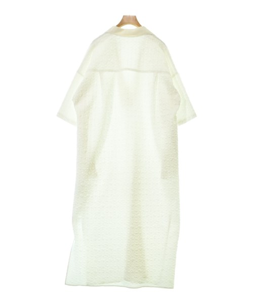 CITYSHOP（シティーショップ）ワンピース 白 サイズ:36(S位) レディース/2200609757147