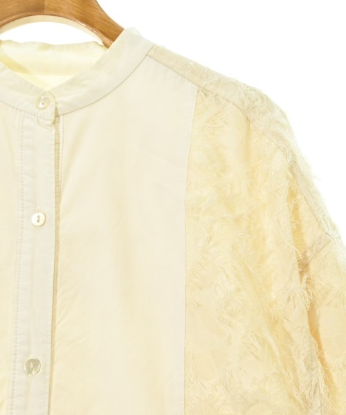 CITYSHOP（シティーショップ）ワンピース ベージュ サイズ:36(S位) レディース/2200609757178