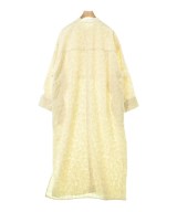 CITYSHOP（シティーショップ）ワンピース ベージュ サイズ:36(S位) レディース/2200609757178